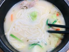 -过桥缘·过桥米线(北京望京万象汇店)