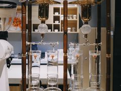-GOTLOT COFFEE&KITCHEN角落厨房NOOK店