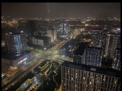 -秘境影院式酒店(苏州平江万达广场店)