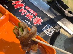 -猪的故事·韩式烤肉(韩乐坊店)