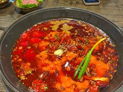 -冯校长老火锅(深圳总店)