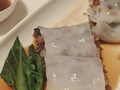 -彩丰楼中餐厅(深圳国际会展中心洲际酒店)