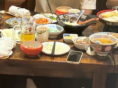 -鸟鹏烧鸟居酒屋(熙龙湾店)