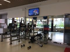 -中田健身工作室(胜利门店)