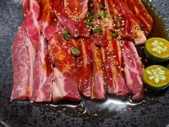 -Ant 蚂蚁洞烤肉·大营地(上海静安大悦城店)