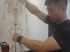 -零度健身工作室