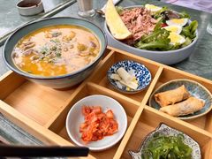 -The place那儿(新城国际店)