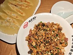 -波螺油子青岛本帮菜(银座店)