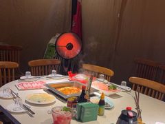 -二荆条·蜀鲜汇城市森林火锅