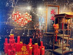 -福州世茂洲际酒店·福邸(台江店)
