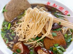 -老赵面店(大西路店)