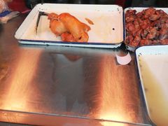 -鸡打鸣熏鸡系列(总店)