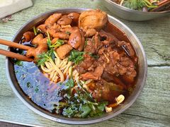-金秋特色面馆(铜庄店)