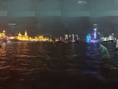 -黄浦江游览快线(金陵东路码头)