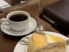 -HARBS(渋谷ヒカリエ シンクス店)