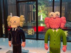 -上海崇明金茂凯悦酒店