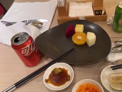 -怡咖啡·自助餐·西安香格里拉