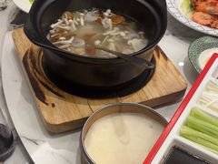 -新丁香海鲜酒店(银海商贸城店)