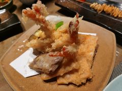 -古京·臻致料理(月湖店)