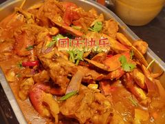 -富力丽思卡尔顿酒店·香荟全日制餐厅