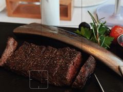 -王品牛排(郑州大卫城店)