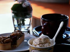 -时光吧·大堂吧·丽江和府洲际度假酒店