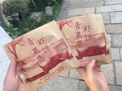 -青果巷历史文化街区