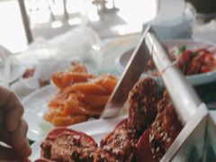 -人民公社大食堂(顺义总店)
