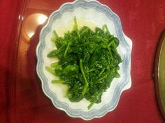 android_upload_pic-万柳阁小馆·花园餐厅(龙潭湖店)