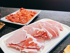 -金刚山(学府路店)