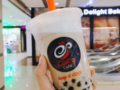 -CoCo都可(新我格广场店)