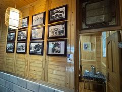 -龙姐私房菜(和顺古镇店)