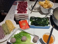 -八合里牛肉火锅(领丰汇店)