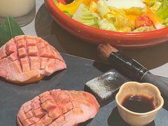 -潮界(虹桥新天地店)