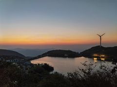 -东白山