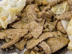 -标记美食新鲜猪杂(兴南大道店)