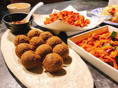 贵州豆腐圆子-泉味道贵州厨房(三里河店)