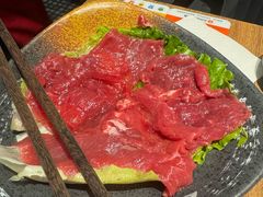 -炉角·鲍鱼牛腩煲(国贸商城店)