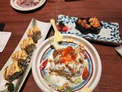 -小川洋风料理(大悦城店)
