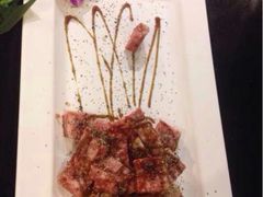 iphone_upload_pic-HIHE Bistro·Oyster Bar(华熙live店)