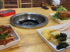 -袁记串串香(人民公园店)