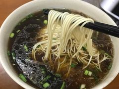 -伟记奥面馆(养育巷店)
