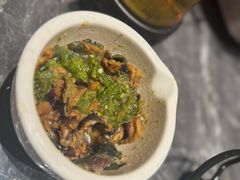 -炊烟小炒黄牛肉(浦东世纪汇店)