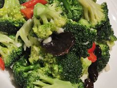 -又见炊烟私房菜(敬亭路店)