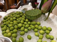-鱼痴渔醉·食鲜集(月亮湾店)