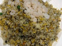 扬州炒饭-食為天·本地人爱吃的淮扬菜(瘦西湖店)