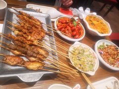 -管氏翅吧(护国寺店)