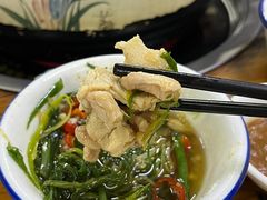 -潮陈记土鸡火锅(东厦北路店)