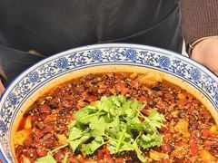 -清真·拉菲尔鱼庄(钟楼回民街店)