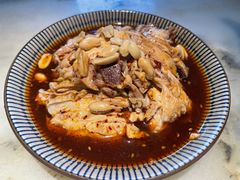 -探花·意境江南菜·唐伯虎文化体验店·松鼠桂鱼(观前店)